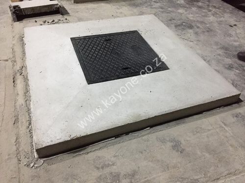 Custom Slabs