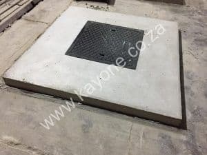 Custom Slabs