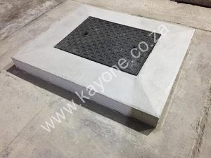 Custom Slabs