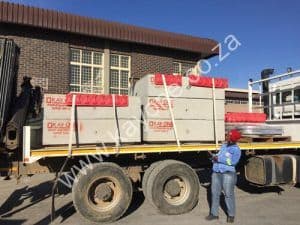 Air Valve Chamber